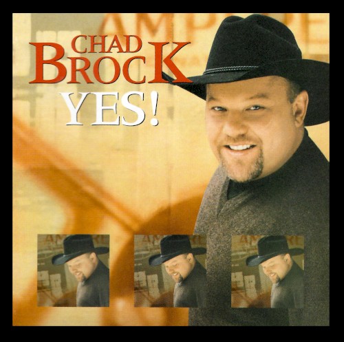 Chad Brock